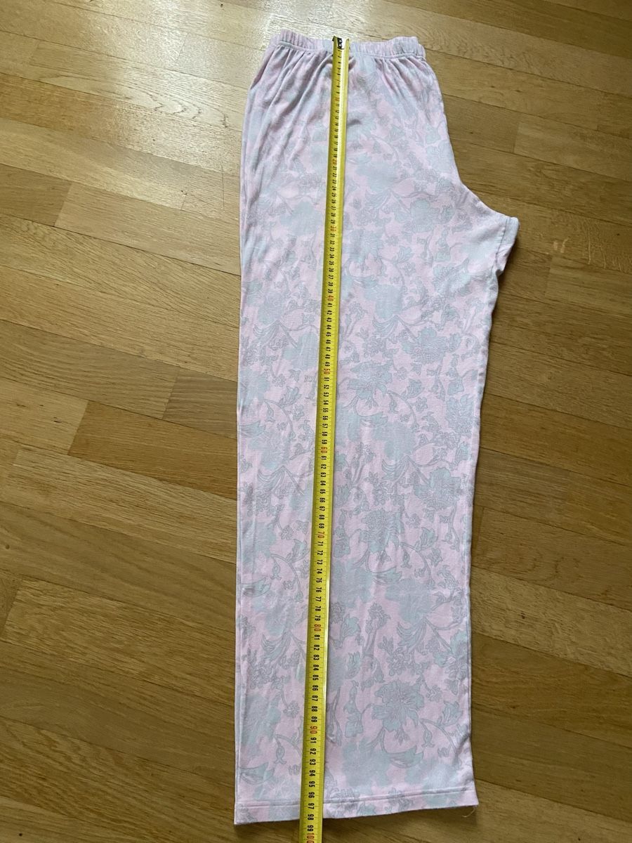 Negligees & Pigiami: CALİDA PYJAMA GRÖSSE XL – Usato da Zürich venduto da schneeflocke303 7