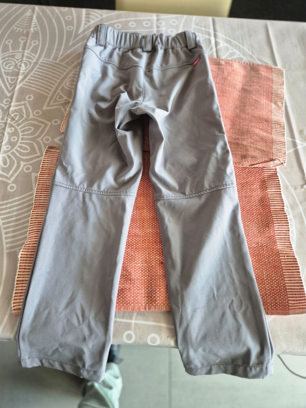 Reima Pantaloni: Tolle Reima Softshellhose, Gr. 122. – Usato da Urdorf venduto da Nataschli 4