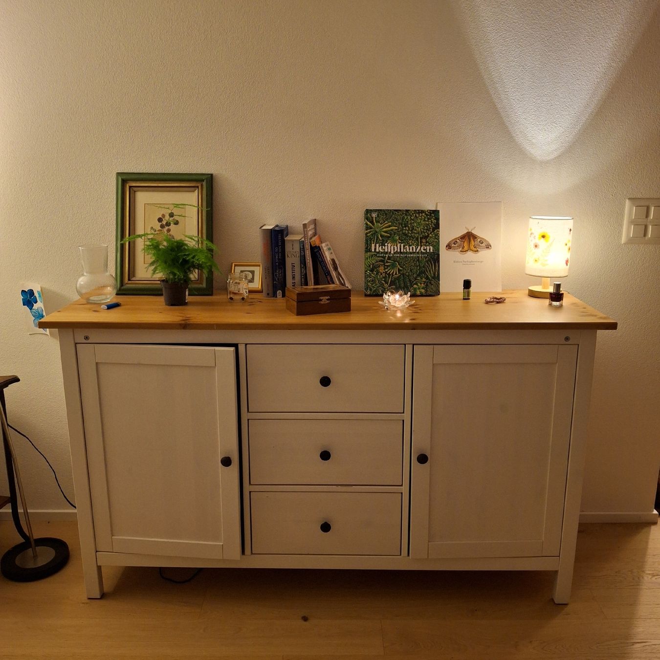 Ikea Cassettiere: Ikea Kommode  – Usato da Zollikerberg venduto da mai_wcx9