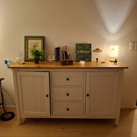 Ikea Kommode 