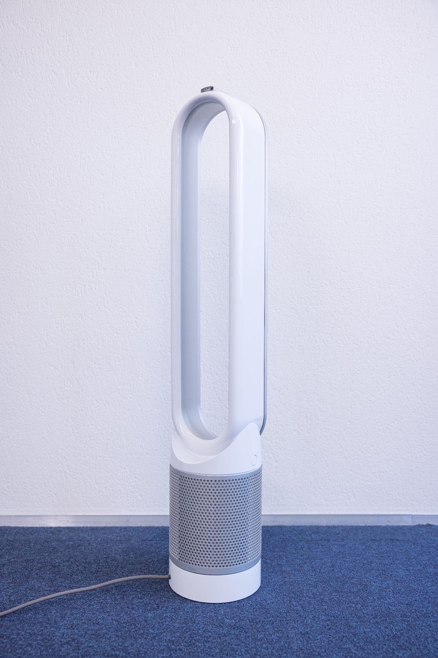 Dyson Ventilatoren: Dyson Cool Turmventilator in Weiss und Silber – Gebraucht aus Winterthur von CustomizeAG 2
