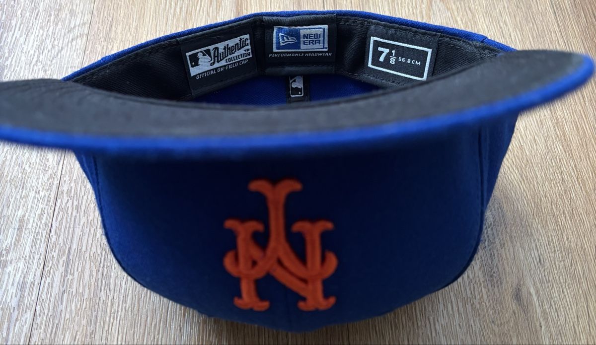 Sonstige Kleidung & Accessoires: New Era Baseball Cap – Gebraucht aus Itingen von Julev 2