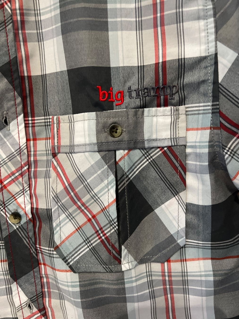 Camicie: Hemd, sportlich elegant / bügelfrei – Usato da Kirchberg BE venduto da Bergdorf16 1