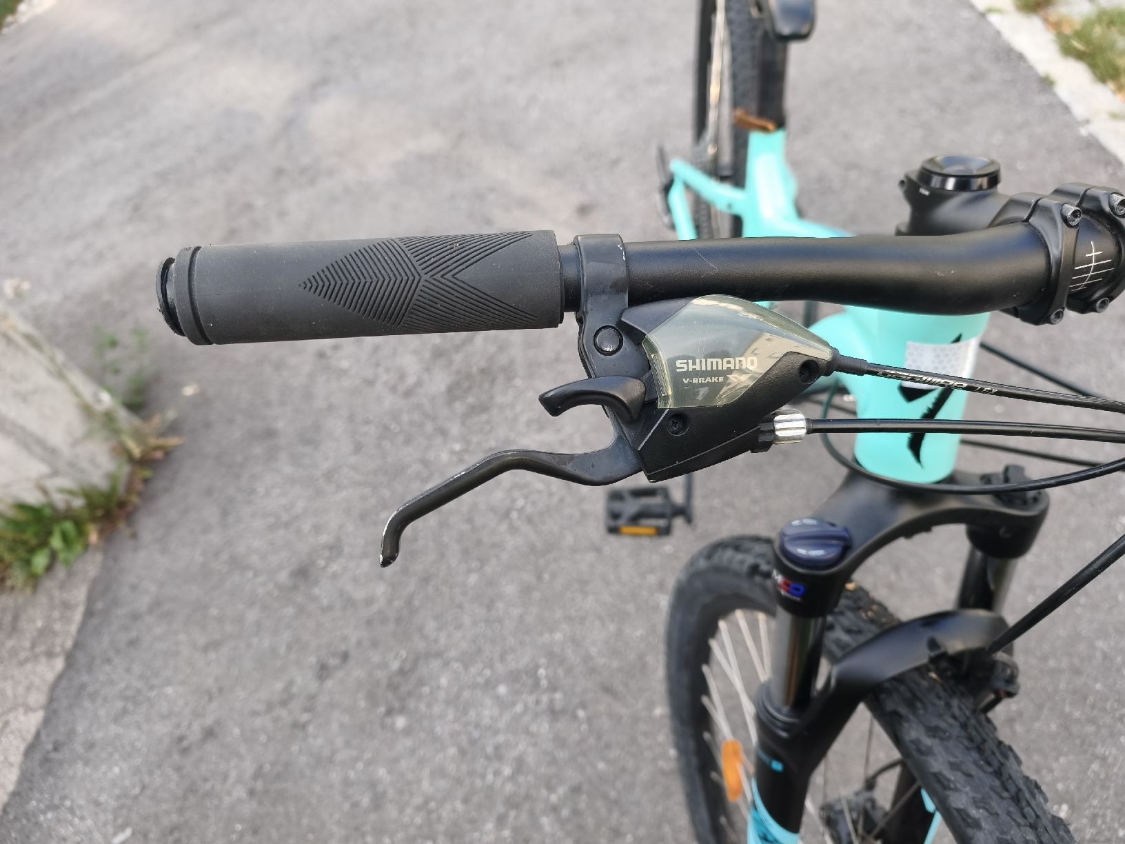 Specialized Vélos: Specialized Jynx 27.5" MTB  24 Gänge – D'occasion à Chur par tun_dy8m 3
