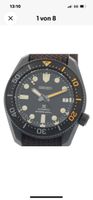 Seiko Diver's 200m Automatikuhr Herren guter Zustand
