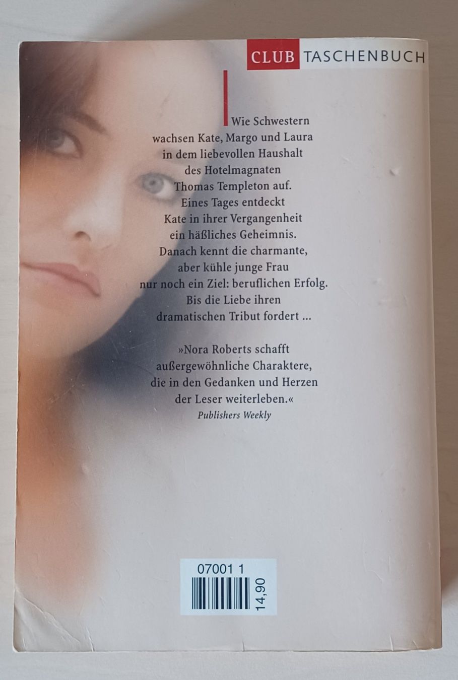 Libri: Buch - So hell wie der Mond / Roman – Usato da Leimbach TG venduto da easydiver87 1