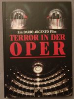 Dario Argentos Opera  (1987)   Limited Mediabook
