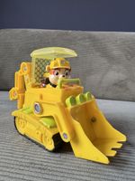 Paw Patrol Spielzeug Bagger Rubble gebraucht