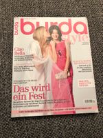 burda style 3/2013