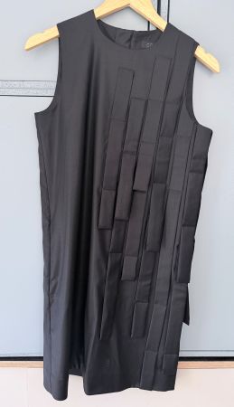 Cos Kleid kleid aus Wolle 34/36