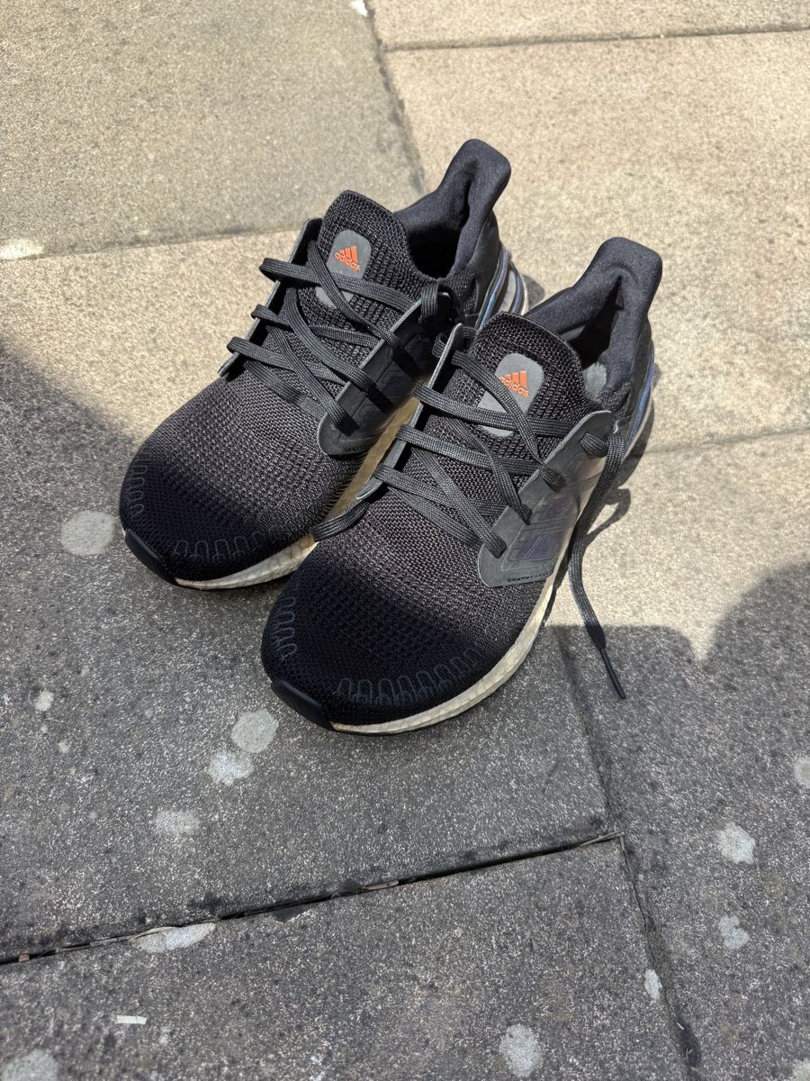 Adidas Chaussures hommes: Adidas Ultra Boost – D'occasion à Ettingen par mengi