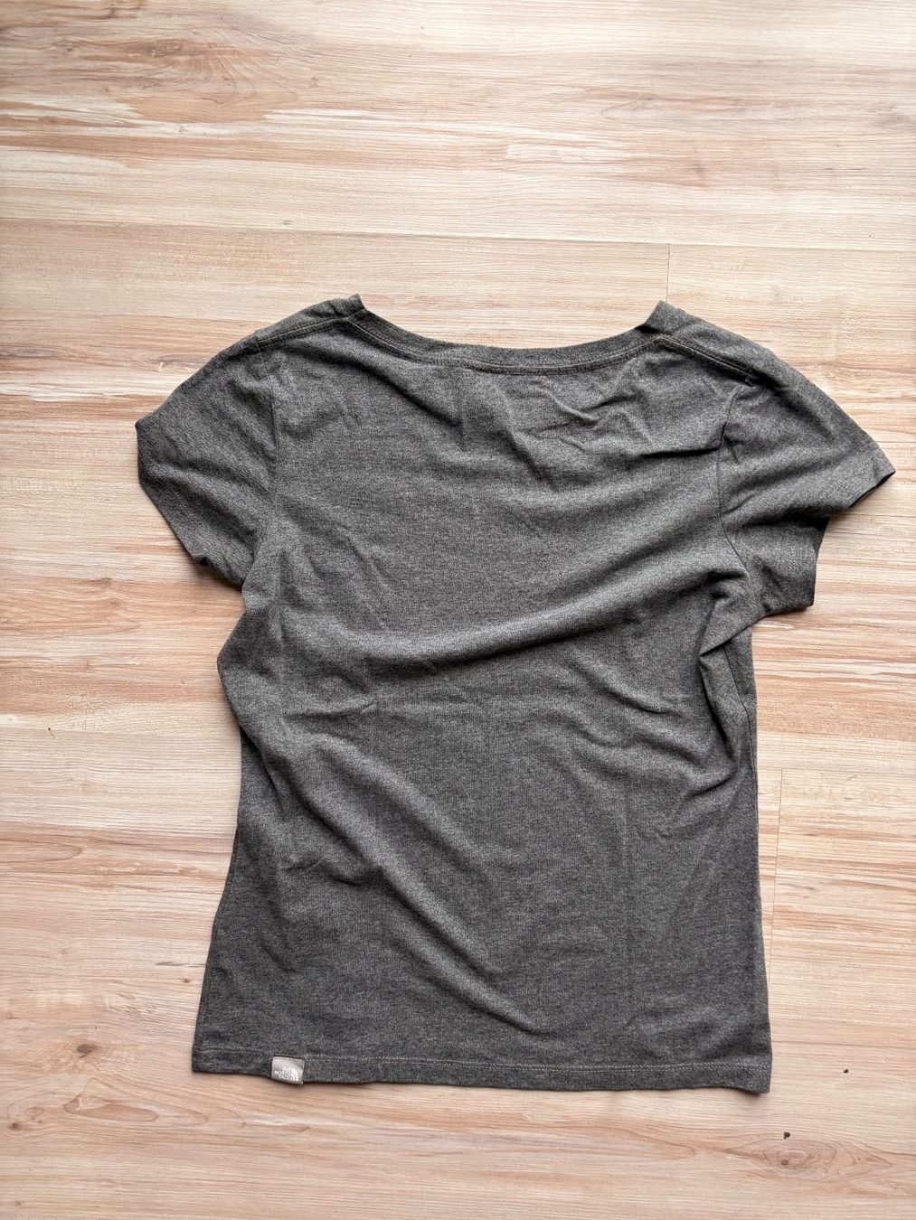 North Face T-shirt: The North Face T-Shirt – Usato da Wigoltingen venduto da _vntg_ 3