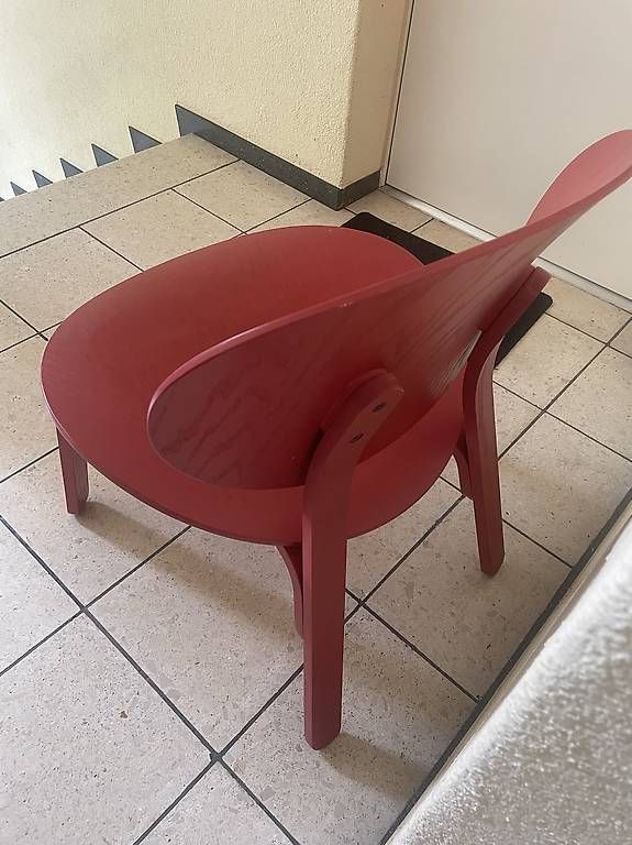Ikea Poltrone: Ikea fröset sessel – Usato da Dübendorf venduto da rocki07 3