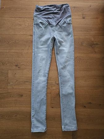 Schwangerschaftsjeans S-M