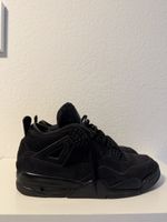 Air Jordan 4 Retro Black Cat