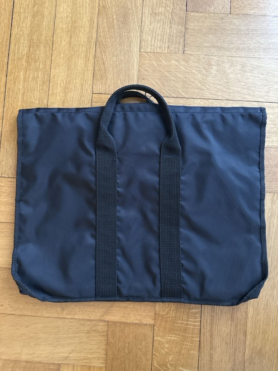 Swissair Sacs: Tasche Swissair – Neuf (Voir description) à Bern par DingDong76 3