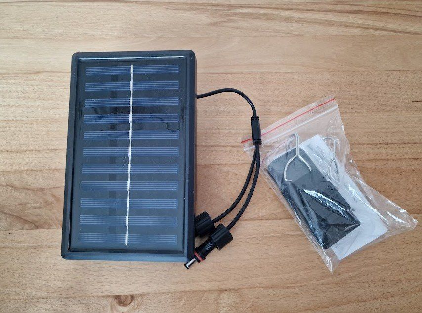 Lampadari & plafoniere: ❣️SOLAR DOPPEL HÄNGELAMPE – Nuovo (secondo la descrizione) da Schönengrund venduto da cuishla 2