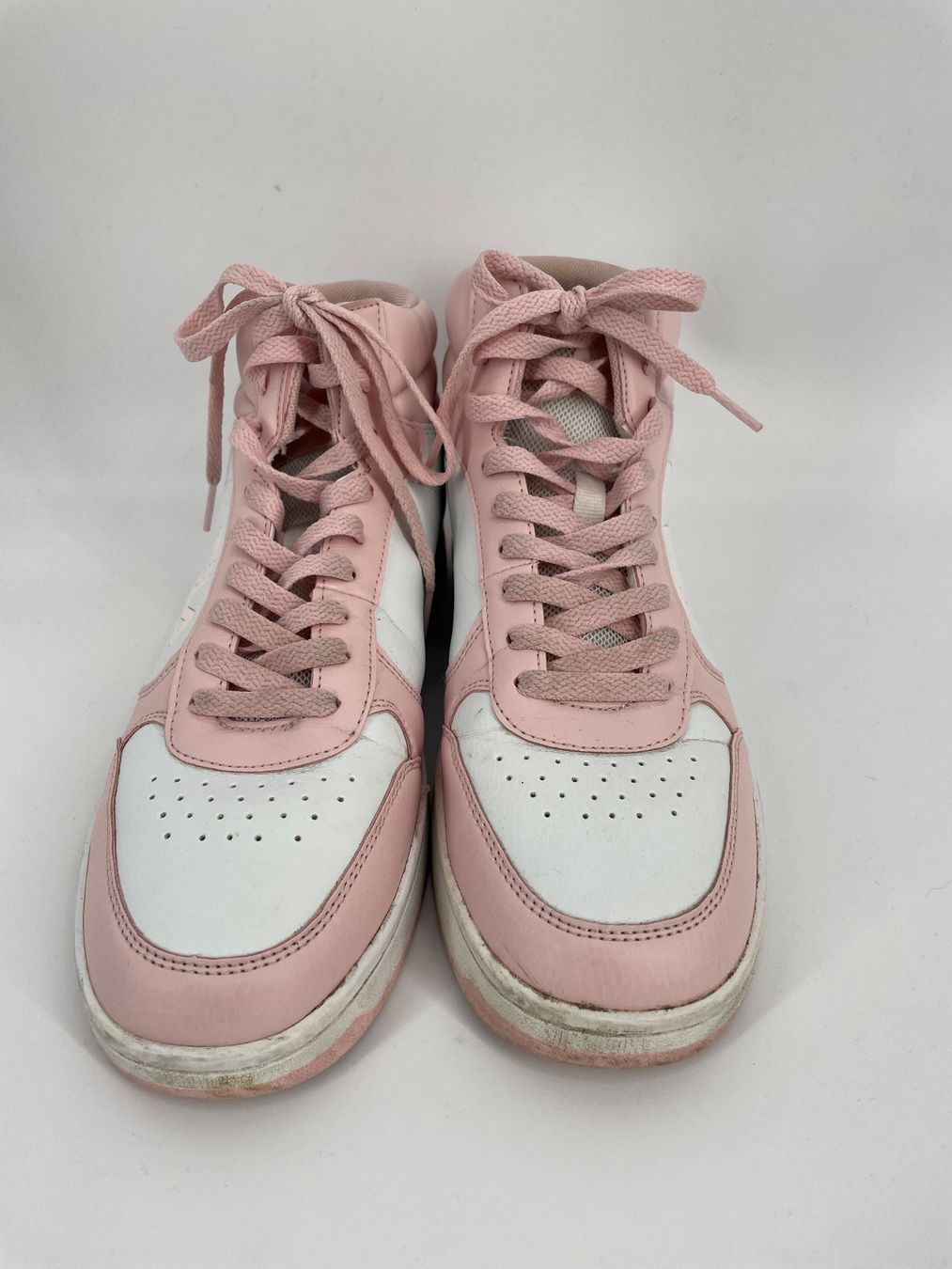 Fila Scarpe da donna: Fila Sneaker Gr. 41 Rosa/Weiss – Usato da Auenstein venduto da moin. 3