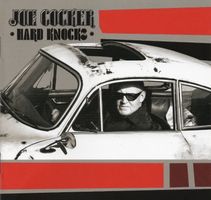 Joe Cocker CD CD Hard Knocks