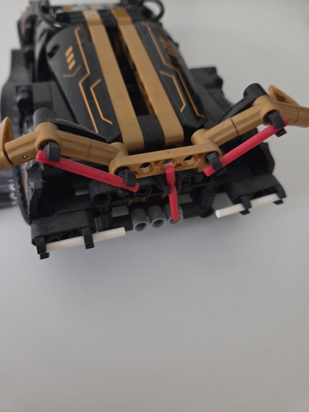Lego Jouets: Lego auto – D'occasion à Bern par sil_v7sn 1