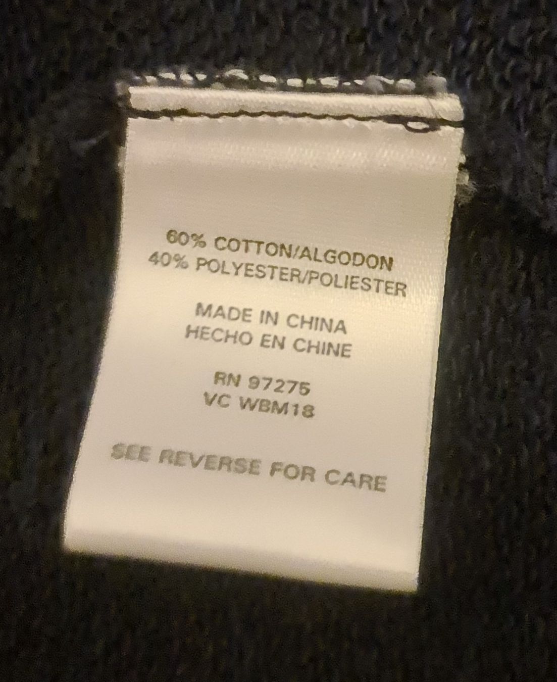 Fox Maglioni & Felpe: Männder-Hoodie von FOX "Neu" – Nuovo (secondo la descrizione) da Fehraltorf venduto da Sumin 7