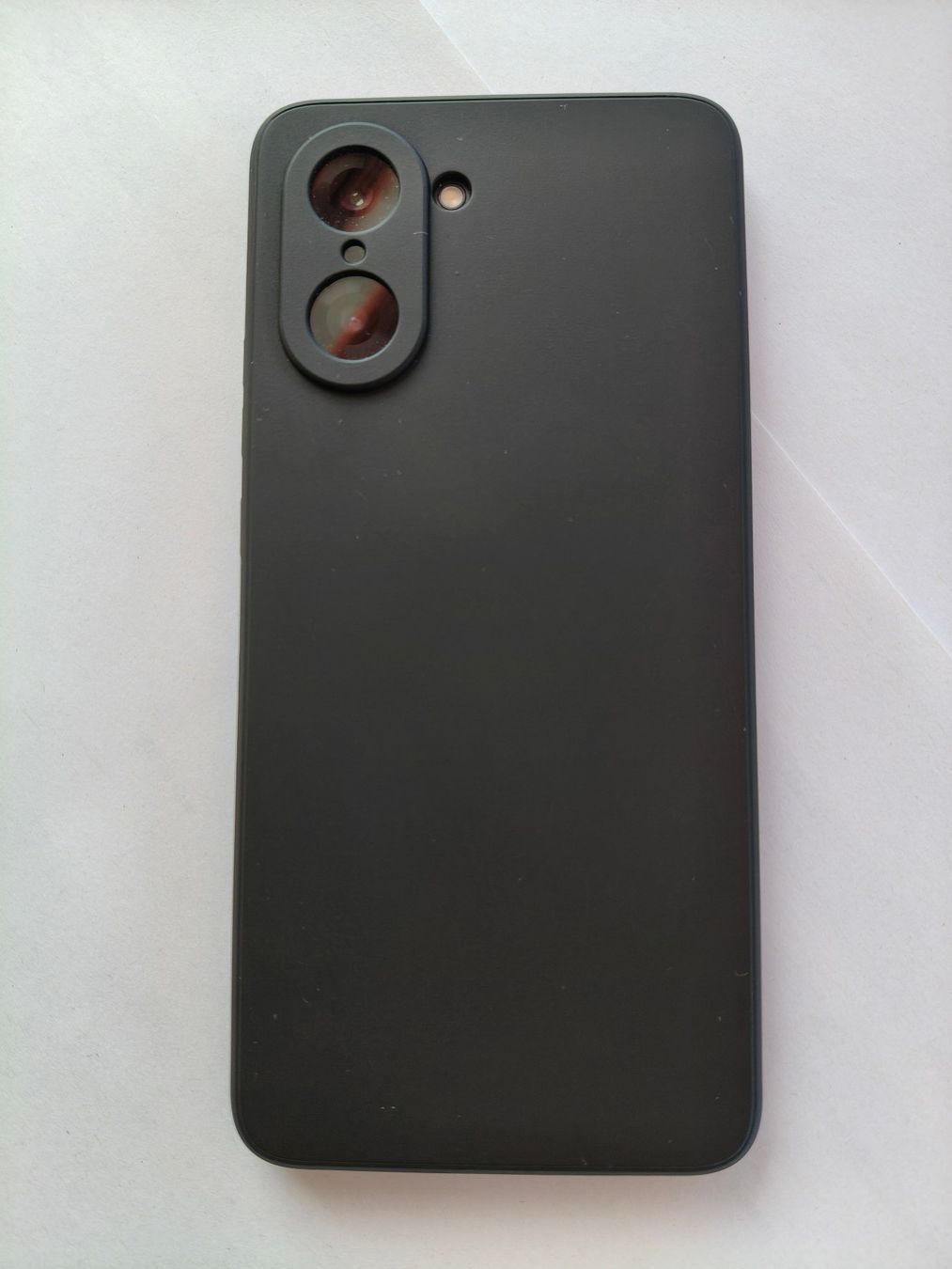 OnePlus Cover & Protezioni schermo: OnePlus Nord CE5 Handyhülle / smartphone case – Nuovo (secondo la descrizione) da Laufen venduto da dan_p89t