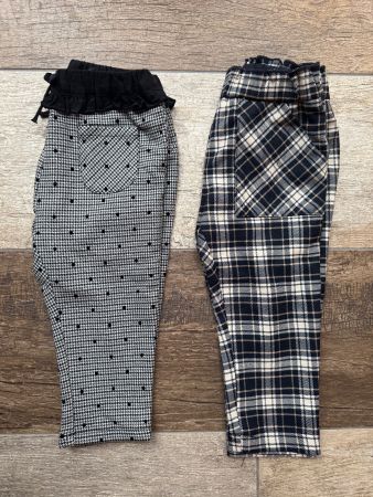 ZARA BABY 🩶 1 pantalons NEW! 80 (! Prix à l’unité !)