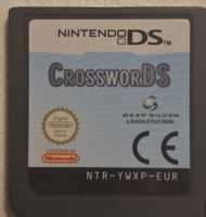 Nintendo DS CrossworDS