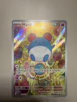 Pokémon - Marill - ASC 232/217 EN