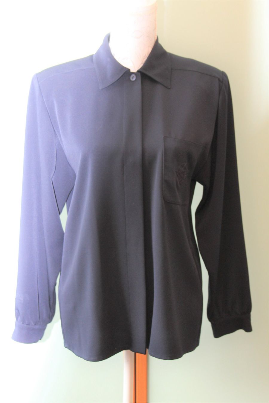 Camicette: Bluse – Usato da Schaan venduto da antikes_und_kurioses