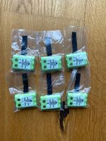 3,6 V 700mAh GA-BP3 Batterie Pack für Cobra PR145/150 /155G