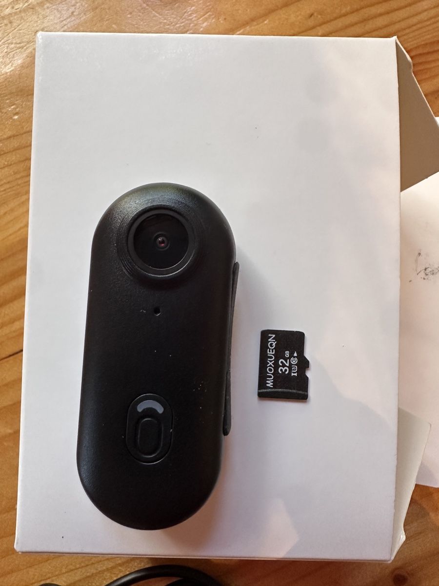 Action Cam: Sports Camera – Usato da Grasswil venduto da Norma89 3