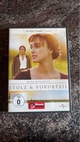 DVD Stolz und Vorurteil (2503)