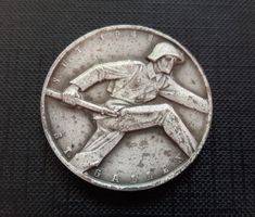 S.U.T. St. Gallen 1948 (Militaria)