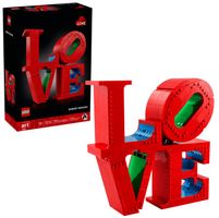 LEGO® 31214 LOVE