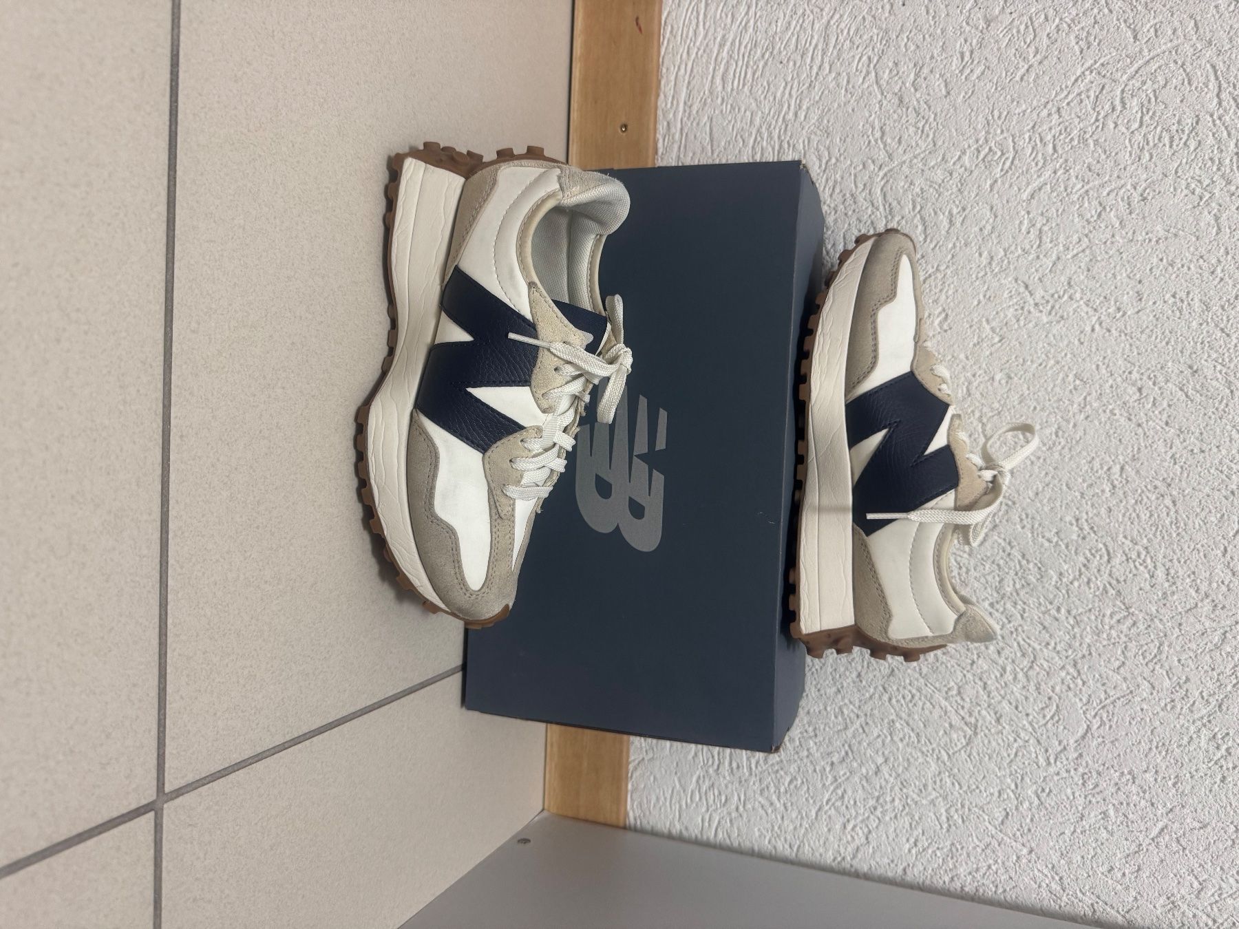 New Balance Scarpe da donna: Basket – Usato da Nyon venduto da gen_729p