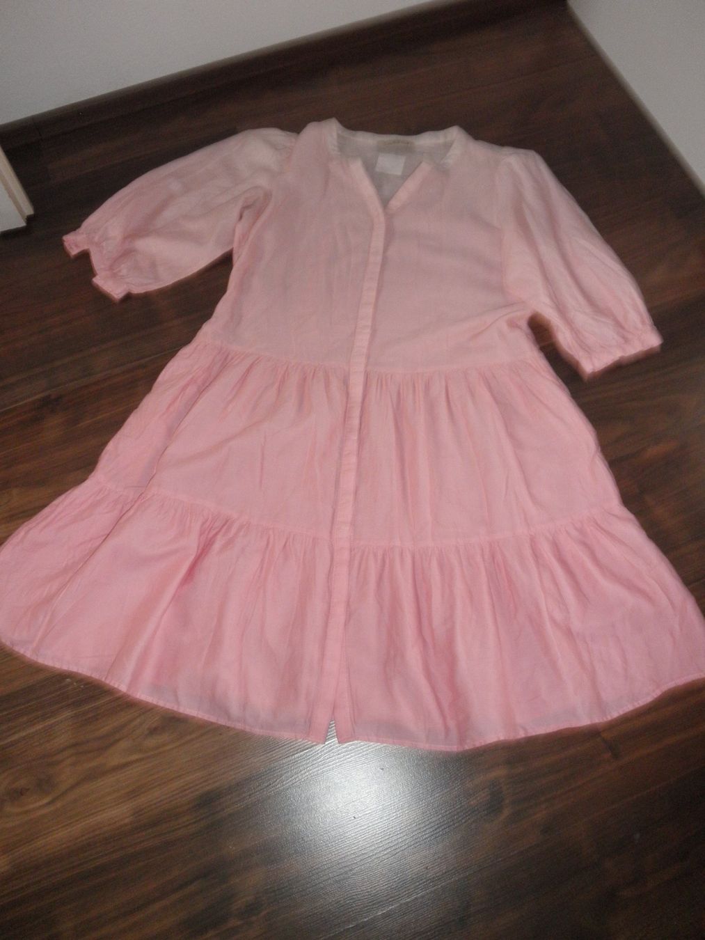Kleider: Smith & Soul Kleid – Gebraucht aus Buttwil von Engelhaar 5