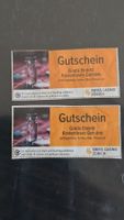 Swiss Casino Zürich / 2 x Gratis Eintritt + Getränke
