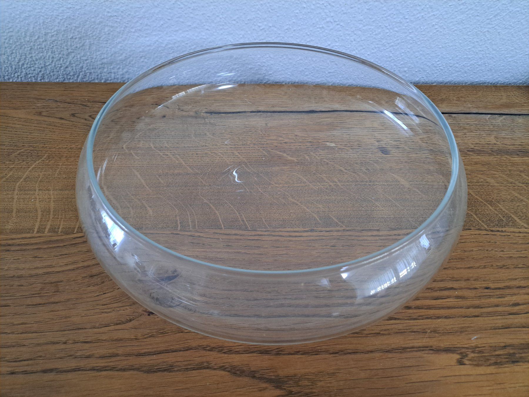 Ciotole: Dekorative Glasschale, Leonardo – Usato da Oftringen venduto da Black_Nymeria 1