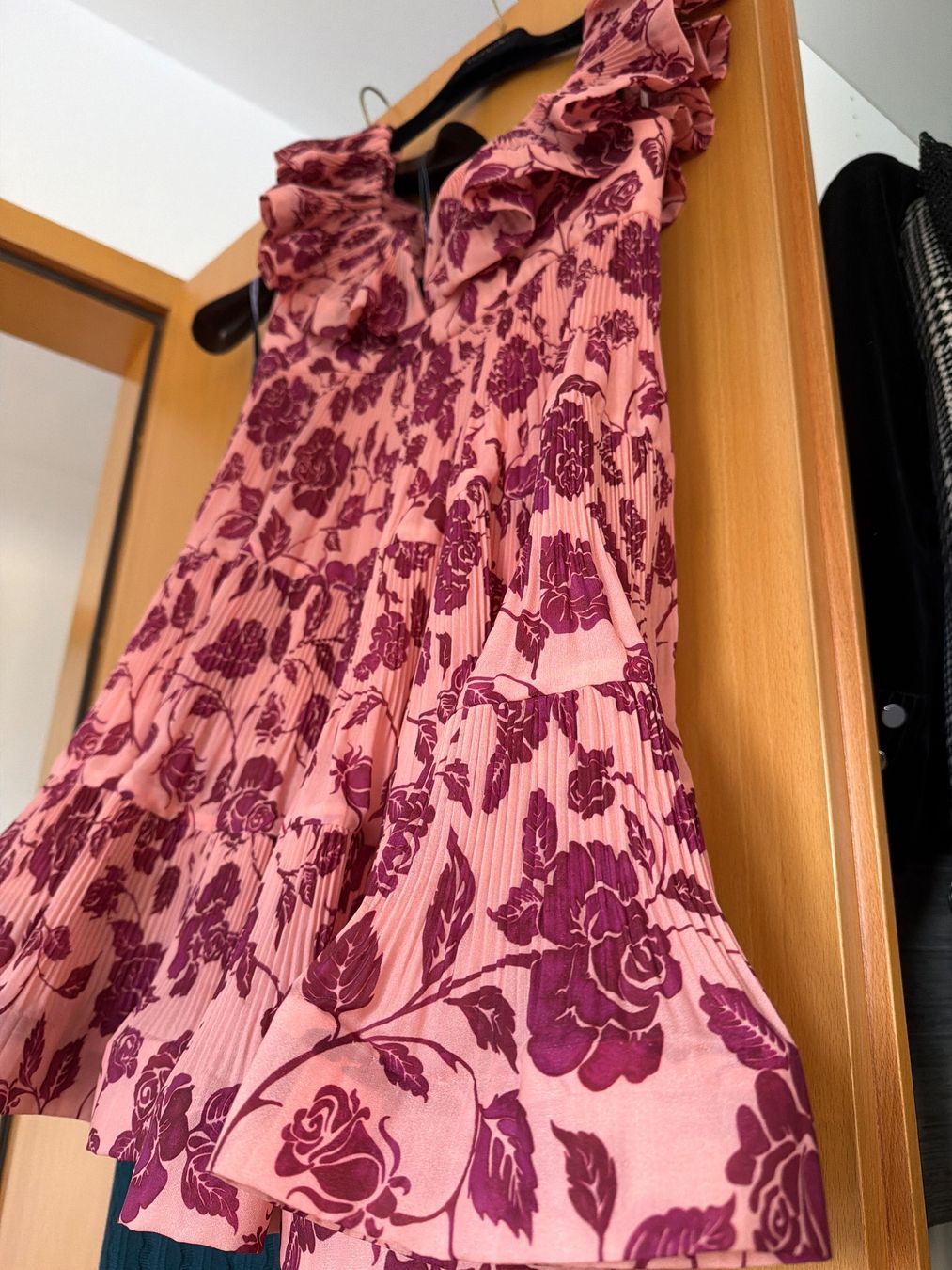 Zimmermann Kleider: Zimmermann Kleid Grösse 2 neuwertig – Gebraucht aus Agra von Milena_L 2