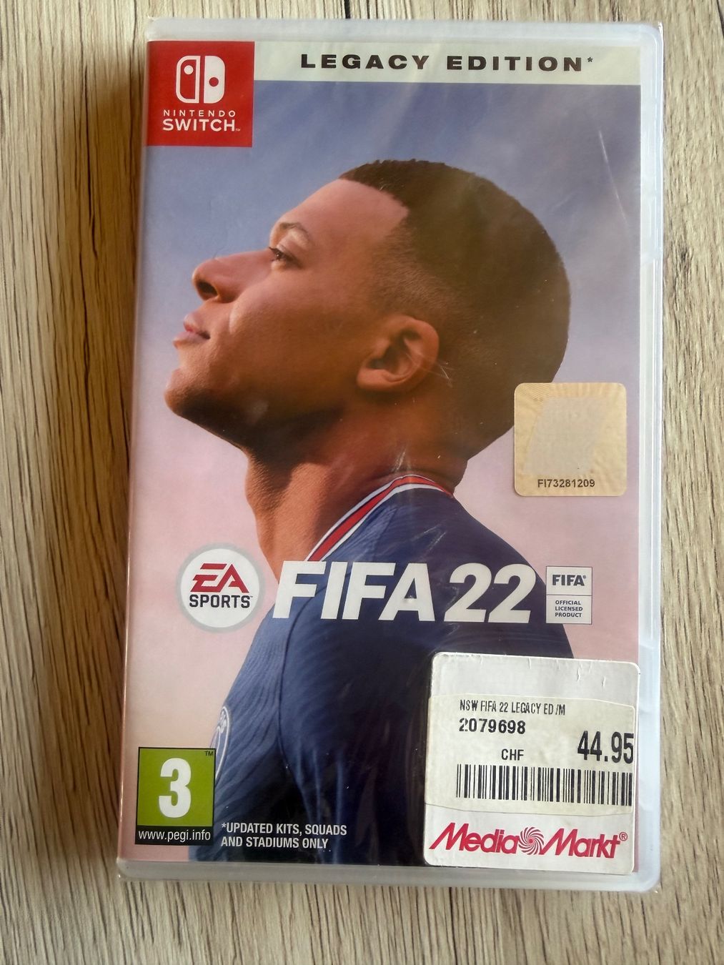 Nintendo Console: À vendre : Switch en bon état, – Usato da Marly venduto da may_j75b 8