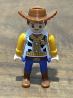 Woody Disney Playmobilfigur aus Kinderüberraschungsei