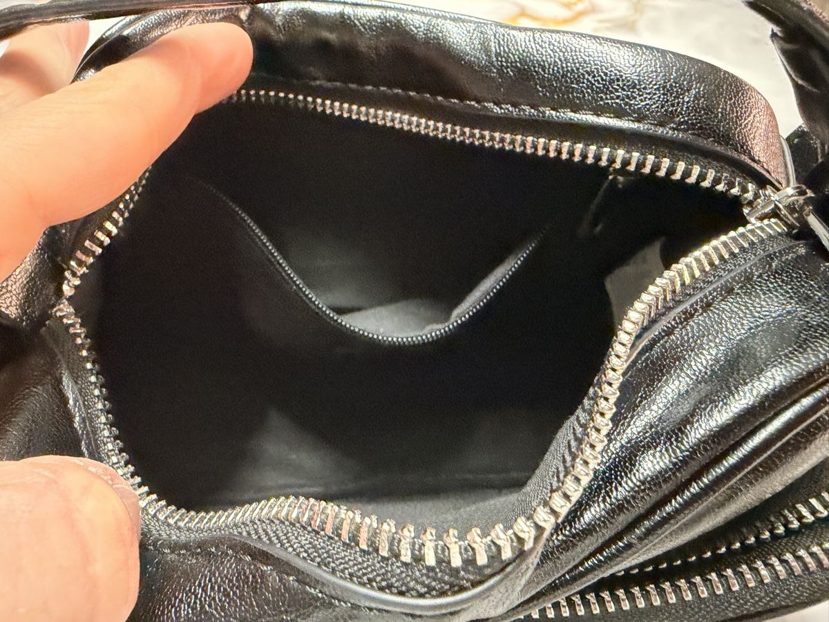 Borse da donna: Tasche parfois black – Usato da Massagno venduto da pokecoach 2