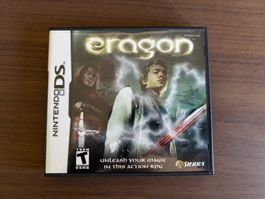 Eragon [DS][US]