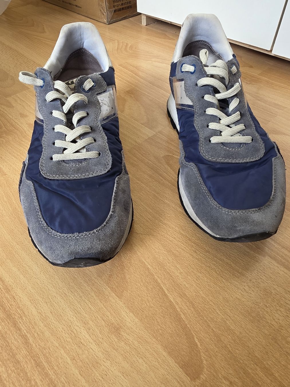 Herrenschuhe: Herrenschuhe – Gebraucht aus Neuenhof von dev_5n2g 4