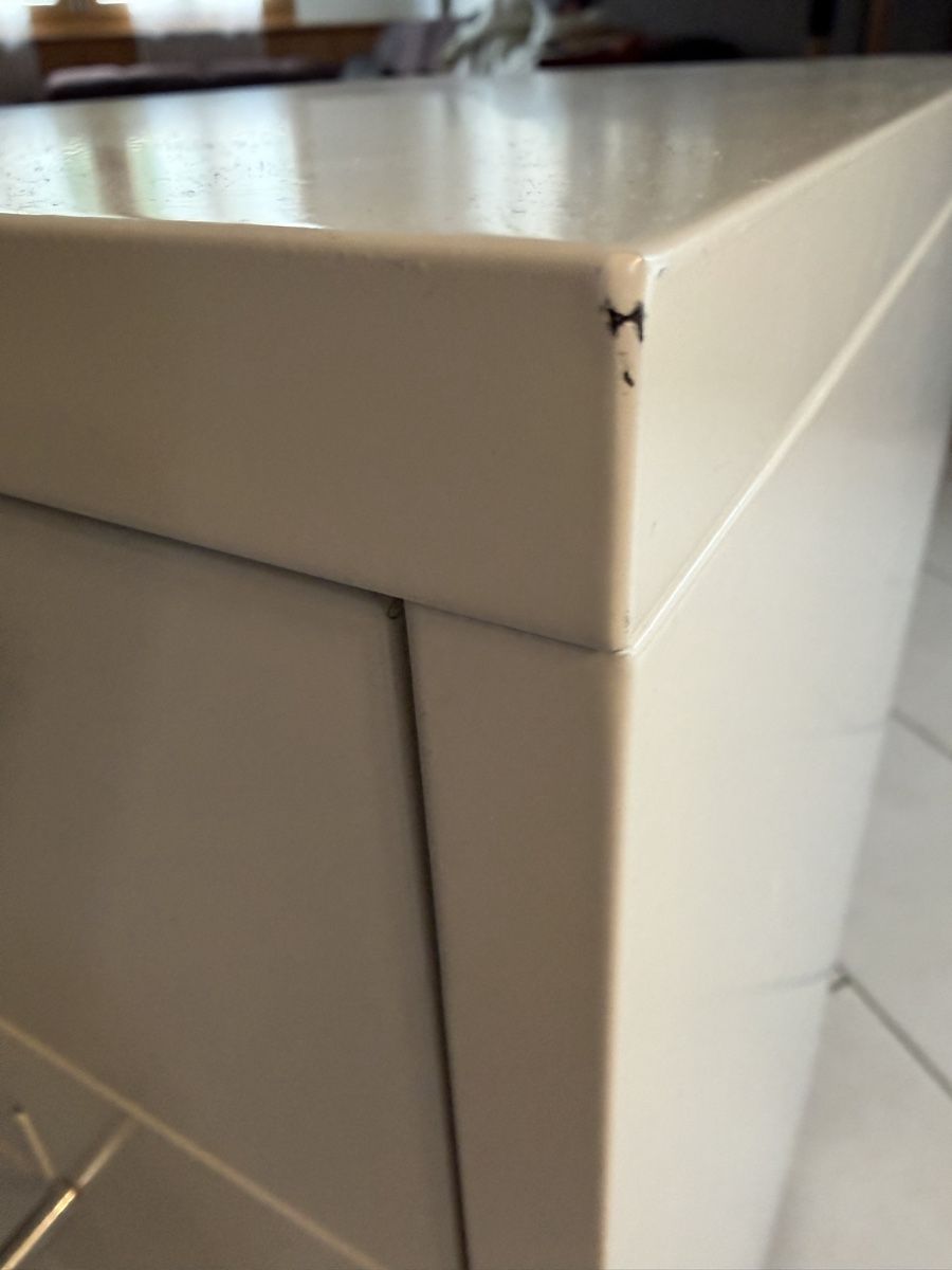 Ikea Banconi: Ikea Helmer Rollkorpus  – Usato da Auw venduto da grisu81 3