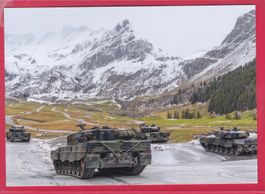 PANZER 87 LEOPARD WE
