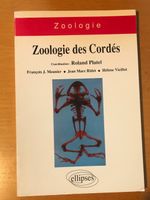 Zoologie des Cordés