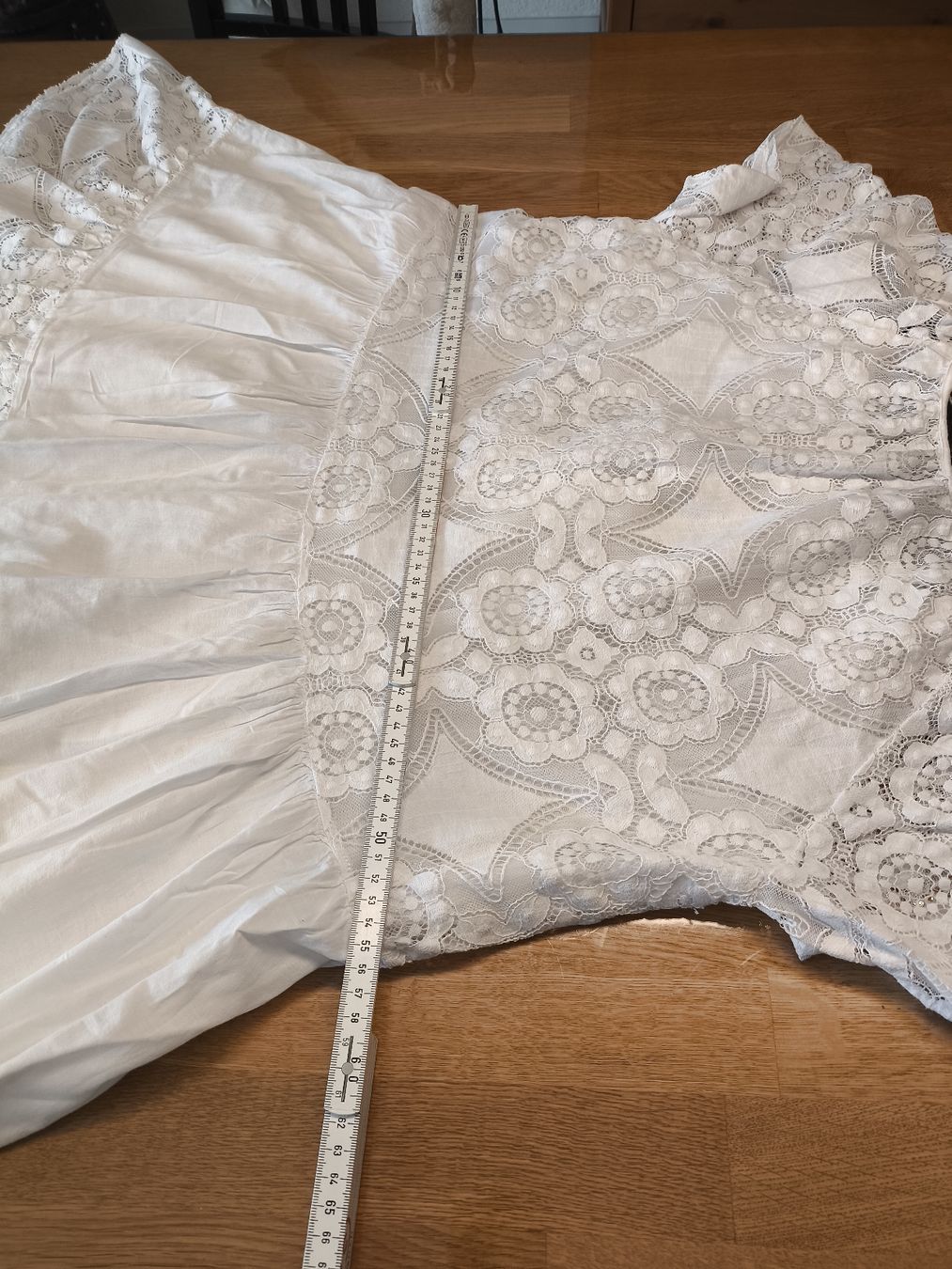 Vestiti: Kleid Gr.46 im Boho Style – Usato da Burgdorf venduto da Ropajesi 4