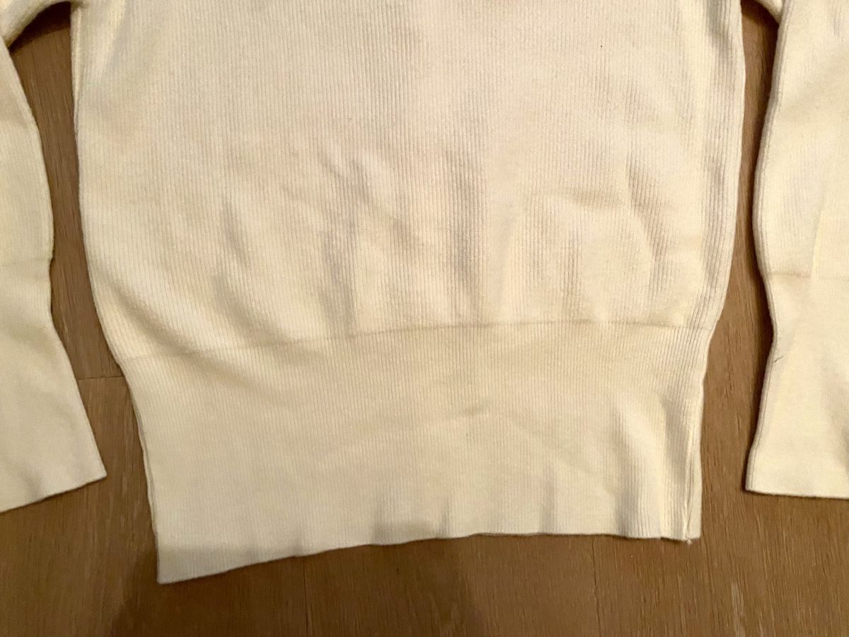 Giacche: Neue Strickjacke mit Puffärmeln, crème-weiss, Gr. S – Nuovo (secondo la descrizione) da Winkel venduto da Flyhy2020 4